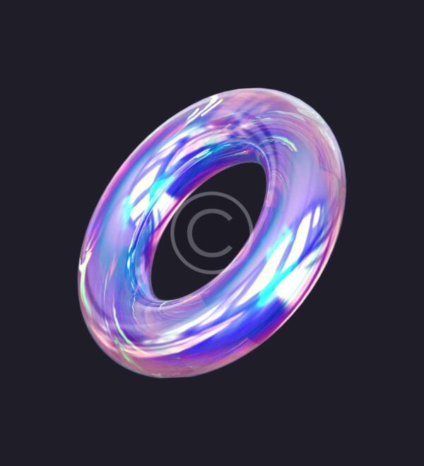 Digital torus